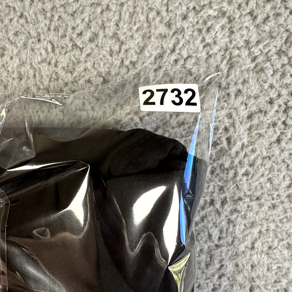 Travis Mathew Sweatshirt‎ Men's Large Black Full Zip Jacket Fleece Pockets - Picture 14 of 14